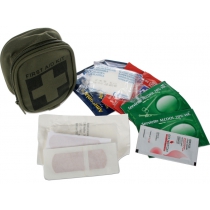 First Aid Kit Tela SBB