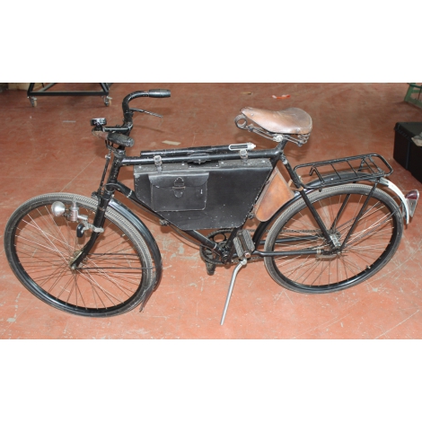 Bicicletta CH