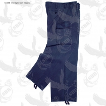 PANTALONE MOLESKIN STONE WASHED BLU PREZZO STOCK