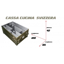 CASSA CUCINA CH