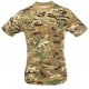 T-Shirt cotone Multicam SBB