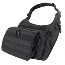 Borsa messenger 146 nera