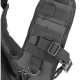 Borsa messenger 146 nera