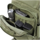 Borsa monospalla a scomparti 156
