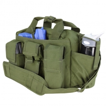 Borsa tactical response 136