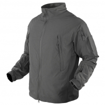 SOFT SHELL JACKET VAPOR CONDOR