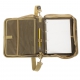 Cartella briefing per riunioni supporto tablet