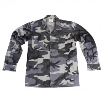 Camicione Ripstop SBB