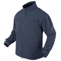 SHOFT SHELL JACKET COVERT PREZZO STOCK