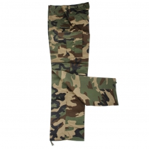 PANTALONE BDU IMP. WOODLAND CAMO