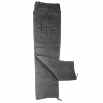 PANTALONE BDU IMP. NERO