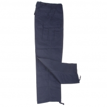 PANTALONE BDU IMP. NAVY BLU