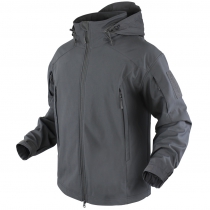 SOFT SHELL JACKET ELEMENT