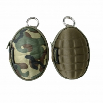 5 PEZZI PORTACHIAVI GRENADE