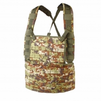 Gilet chest rig MCR1 Vegetato