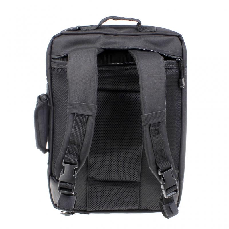 BORSA PORTA COMPUTER SBB NERA SBB Brancaleoni Srl