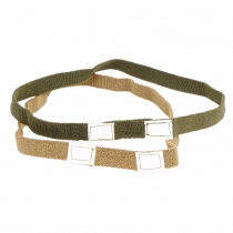 ELASTICO PER ELMETTO SBB (5 PEZZI) PREZZO STOCK