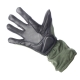 Guanti operator in Kevlar