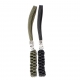 2 pezzi portachiave survival SBB