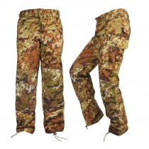 PANTALONE COMBAT VEGETATO SBB