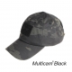 Berretto cotone Tactical