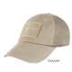 Berretto tactical con retina