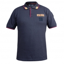 MAGLIA POLO POLIZIA SBB