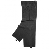 PANTALONE 2T MOLESKIN NERO