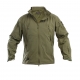 Giacca antivento Shark Skin