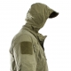 Giacca antivento Shark Skin