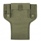 Pannello frontale per gilet MCR