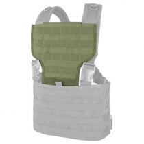 PANNELLO FRONTALE PER GILET MCR4-MCR5 PREZZO STOCK