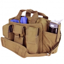 Borsa tactical response 136