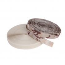 CHIUSURA A STRAPPO (TIPO VELCRO) H 3 CM VEGETATA