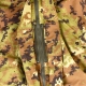 Parka imp. trasp. 2 cappucci con liner GEN II SBB vegetato