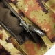 Parka imp. trasp. 2 cappucci con liner GEN II SBB vegetato