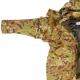 Parka imp. trasp. 2 cappucci con liner GEN II SBB vegetato