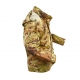 Parka imp. trasp. 2 cappucci con liner GEN II SBB vegetato