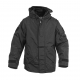 Parka imp. trasp. con liner