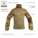 Combat Shirt SBB