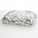 Rete camo neve con supporto mt.6x3