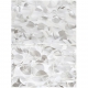 Rete camo neve con supporto mt.6x3
