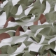 Rete woodland camo senza supporto mt.3x1.4