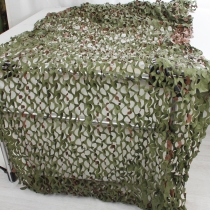 RETE WOODLAND CAMO SENZA SUPPORTO MT 3X1.4