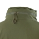 Soft shell jacket