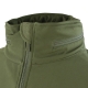 Soft shell jacket