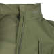 Soft shell jacket