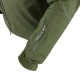 Soft shell jacket