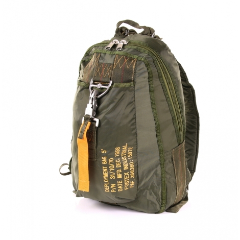 Borsa tracolla B52 mod.3 OD