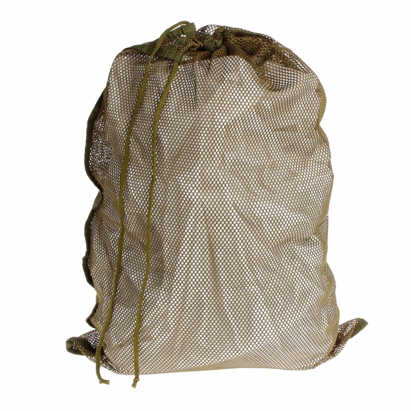 Sacchetto per bucato in rete sacchetti per bucato in poliestere